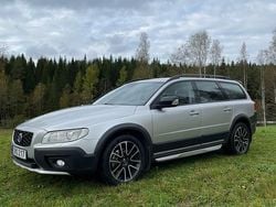 Begagnad 2015 Volvo XC70 Kombi | 162 000 kr (Marknadspris)