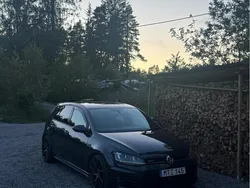 Grå Begagnad 2016 VW Golf VII GTD Halvkombi | 185 000 kr (Dyr)