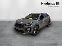 Ny 2024 Peugeot 2008 SUV | 239 900 kr