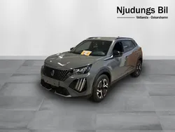 Ny 2024 Peugeot 2008 SUV | 239 900 kr