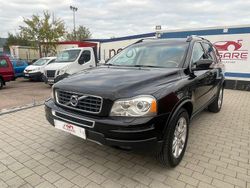 Svart Begagnad 2011 Volvo XC90 Momentum SUV | 109 900 kr (Marknadspris)