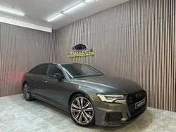 Grå Begagnad 2022 Audi A6 S-Line Sedan | 499 900 kr (Marknadspris)