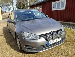 VW Golf VII