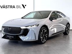 Ny 2025 Mazda 6e Takumi-Line Sedan | 522 400 kr
