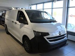 Vit Ny 2025 VW T6.1 Van | 622 500 kr (Lite dyr)