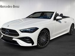 Ny 2024 Mercedes CLE200 AMG line Cab | 709 000 kr (Lite dyr)
