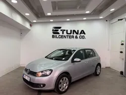 Silver Begagnad 2011 VW Golf Halvkombi | 49 900 kr (Marknadspris)