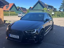 Begagnad 2018 Audi A3 Sportback e-tron Design Sedan | 235 000 kr (Dyr)