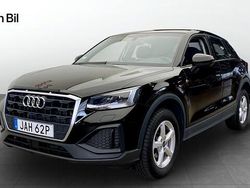Brilliantsvart Begagnad 2022 Audi Q2 Proline SUV | 239 000 kr (Lite dyr)