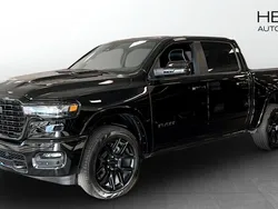 Ny 2025 RAM 1500 Pickup | 939 900 kr
