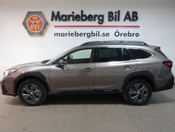 Begagnad 2023 Subaru Outback SUV | 464 900 kr (Marknadspris)