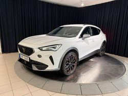 Vit metallic Begagnad 2023 Cupra Formentor VZ SUV | 339 000 kr (Dyr)