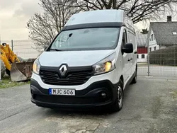 Vit Begagnad 2017 Renault Trafic Van | 94 000 kr (Marknadspris)