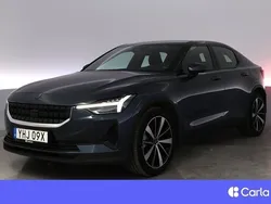 Begagnad 2022 Polestar 2 Long Range Single Motor Sedan | 344 900 kr