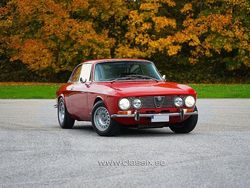 Begagnad 1974 Alfa Romeo 2000 Veloce | 540 000 kr