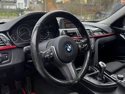 Begagnad 2012 BMW 320 Sedan | 80 000 kr (Bra pris)