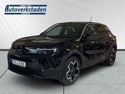Svart Begagnad 2024 Opel Mokka Ultimate SUV | 224 900 kr (Bra pris)