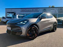 Ljusbrun Begagnad 2024 Cupra Tavascan VZ3 SUV | 535 000 kr (Superpris)