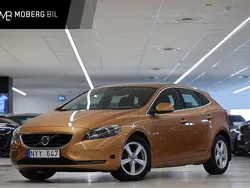 Brun Begagnad 2013 Volvo V40 Momentum Kombi | 179 900 kr (Lite dyr)