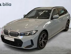 Grå Begagnad 2024 BMW 330e M Sport Kombi | 536 000 kr (Superpris)