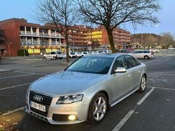 Begagnad 2011 Audi A4 Sedan | 65 000 kr (Superpris)