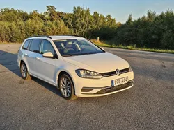 Begagnad 2018 VW Golf VII Sport Kombi | 95 000 kr (Superpris)
