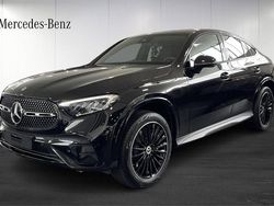 Ny 2026 Mercedes GLC300e SUV | 851 200 kr