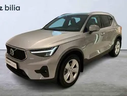 Silver Begagnad 2024 Volvo XC40 SUV | 349 000 kr