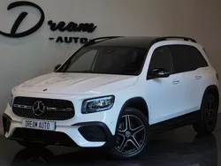 Begagnad 2021 Mercedes GLB200 AMG SUV | 449 000 kr (Marknadspris)