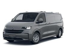 Vit Ny 2025 VW T6.1 Van | 573 188 kr (Superpris)
