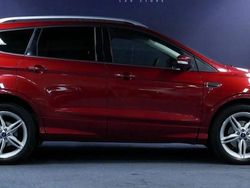 Begagnad 2015 Ford Kuga SUV | 85 000 kr (Superpris)