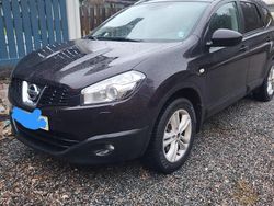 Begagnad 2010 Nissan Qashqai +2 SUV | 55 000 kr (Bra pris)
