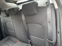 Svart Begagnad 2012 Kia Rio Halvkombi | 24 900 kr (Lite dyr)