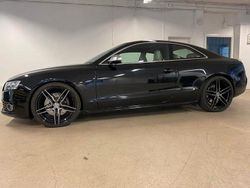 Svart met Begagnad 2010 Audi S5 Cabriolet Sportkupé | 289 000 kr