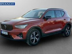 Begagnad 2025 Volvo XC40 SUV | 449 900 kr (Dyr)