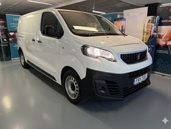 Vit Begagnad 2019 Peugeot Expert Van | 179 900 kr (Superpris)