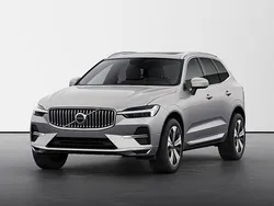 Silver Ny 2024 Volvo XC60 Plus SUV | 579 800 kr