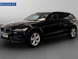 Begagnad 2022 Volvo V60 CC Kombi | 284 900 kr (Bra pris)