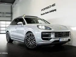 Ny 2026 Porsche Cayenne SUV | 1 589 700 kr (Marknadspris)