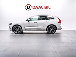 Vit Begagnad 2020 Volvo XC60 Inscription SUV | 304 700 kr (Bra pris)