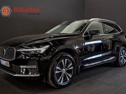 Svart Begagnad 2023 Volvo XC60 Core SUV | 369 000 kr (Superpris)