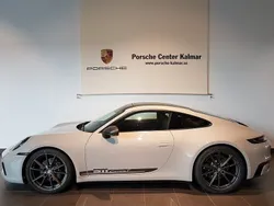 Begagnad 2023 Porsche 911 Carrera T Sportkupé | 1 699 000 kr