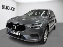 Grå Begagnad 2020 Volvo XC60 Momentum SUV | 349 800 kr (Bra pris)