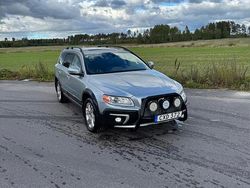 Silver Begagnad 2014 Volvo XC70 Summum SUV | 130 000 kr (Bra pris)