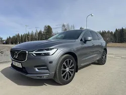 Grå Begagnad 2018 Volvo XC60 Inscription SUV | 349 000 kr (Marknadspris)