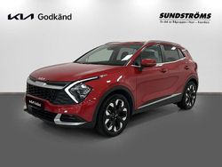 Röd Begagnad 2024 Kia Sportage SUV | 419 900 kr (Dyr)