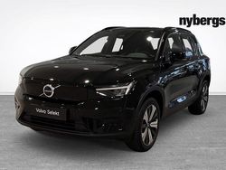 Svart Begagnad 2023 Volvo XC40 Core SUV | 329 000 kr