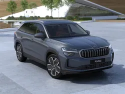 Ny 2024 Skoda Kodiaq SUV | 464 100 kr (Marknadspris)