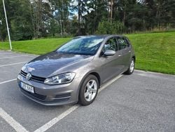 Begagnad 2015 VW Golf VII Halvkombi | 89 999 kr (Bra pris)