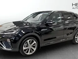 Svart (black) Begagnad 2022 MG Marvel R Luxury SUV | 279 900 kr
